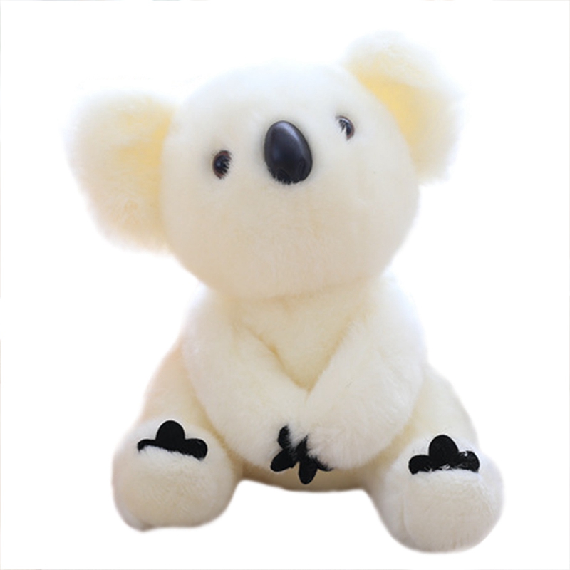 stuffed animals koala bear